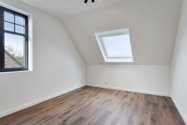 Nieuwbouwwoning te huur met 3 slaapkamers in Wielsbeke - Photo 1