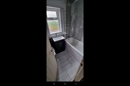 3 Bed Terraced House, Shaftesbury Road, M8 - Photo 4