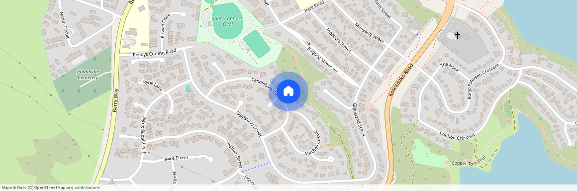 2/32 Candlebark Circuit, NSW 2627, Jindabyne