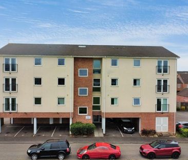 2 bedroom flat to rent - Photo 6