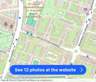 2 ciepłe i przytulne pokoje na Kusocińskiego - Photo 1