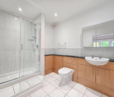 2 bedroom apartment to rent - Photo 6