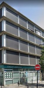 Location Appartement 2 pièces 40m² BORDEAUX 33300 - Photo 4