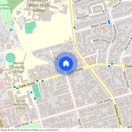 4 Kelvin Place, Hamilton East, Hamilton City