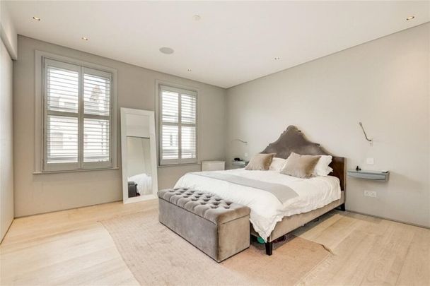 5 bedroom terraced house to rent - Photo 1