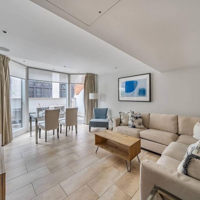 1 bedroom flat to rent - Photo 1