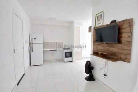 BARROSO - APARTAMENTO - R F DO LOTEAMENTO RESIDENCIAL CELIO GURGEL, 48 AP 206 T 02 COND VIDA BOTANICA - Photo 5