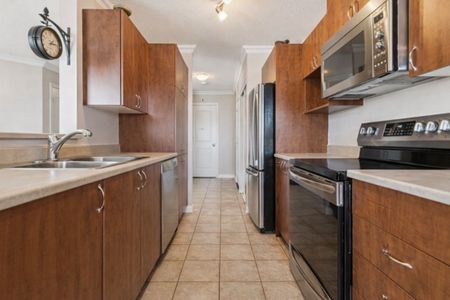 Appartement à louer - Gatineau (Gatineau) (Carrefour de la Capitale) Appartement à louer - Gatineau (Gatineau) (Carrefour de la Capitale) - Photo 5