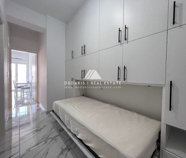 Studio/Γκαρσονιέρα για ενοικίαση Λουτράκι (Λουτράκι-Περαχώρα) - Φωτογραφία 6