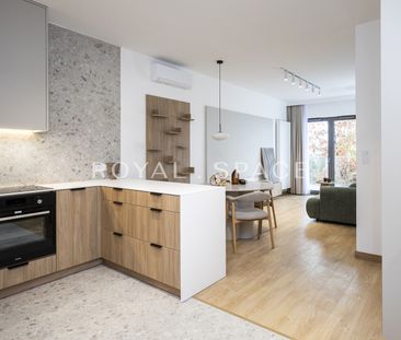 Jasny | Nowy Apartament w Noho N14 - Photo 5