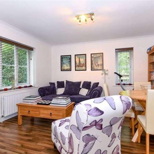 Lockton House, Rectory Road, Wokingham, Berkshire, RG40 - Photo 1