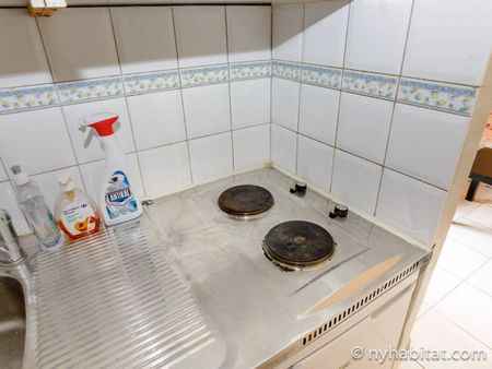 Logement à Paris, Location meublée - Studio T1 - Invalides (PA-3656) - Photo 5