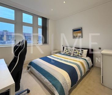 2 bedroom apartment to rent - Photo 3