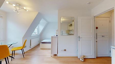 1 bedroom apartment to rent - Photo 3