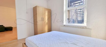 Tudor Road, Hackney, E9 - Photo 5