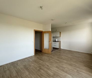 3-Raum-Wohnung in Chemnitz Helbersdorf - Photo 2