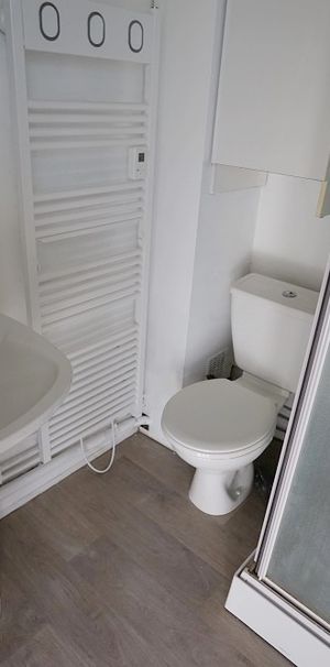 LA MADELEINE - STUDIO - MEUBLE - Photo 1