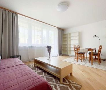Mieszkanie na wynajem Grodzisk Maz., ul. Rusałki 53 m² - Zdjęcie 3