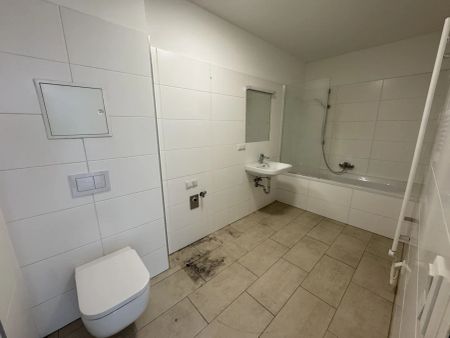 2 Zimmer Wohnung! Bezugsfertig ab sofort! Schnell sein! Beziehbar ab 1.11! - Photo 5