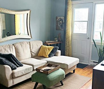 GUILBAULT/LEMOYNE — 3 ½ - Photo 2