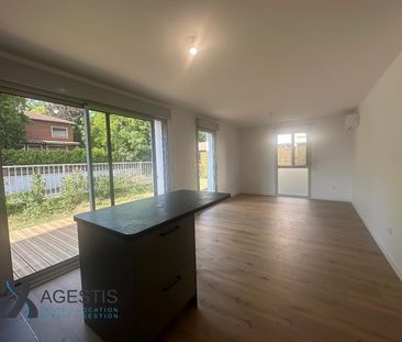 Location Appartement 2 pièces 46m² TOULOUSE 31500 - Photo 1