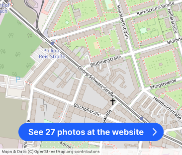 LEIPZIG-LEUTZSCH * ERSTBEZUG NACH UMFASSENDER MODERNISIERUNG/RENOVI... - Photo 1