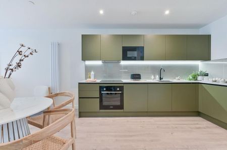 2 bedroom flat to rent - Photo 4