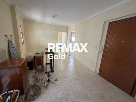 Studio/Γκαρσονιέρα για ενοικίαση Κολοκοτρώνη (Συκιές) - Photo 3
