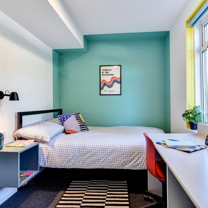 1 bedroom in a house share to rent - Photo 1