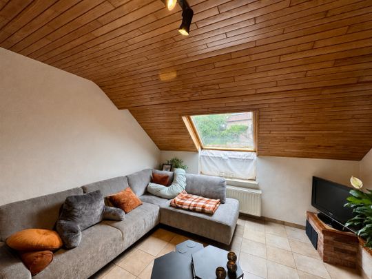 Ruim appartement met terras en garage te huur in Overijse - Foto 1