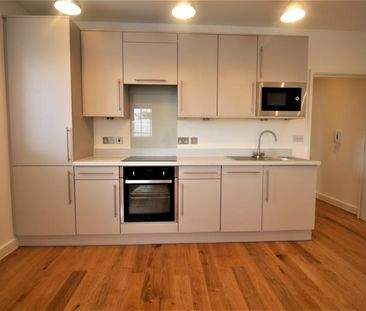 1 bedroom apartment to rent - Photo 4