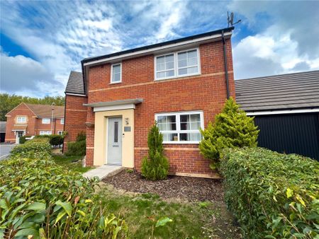 3 bedroom semi-detached house to rent - Photo 5