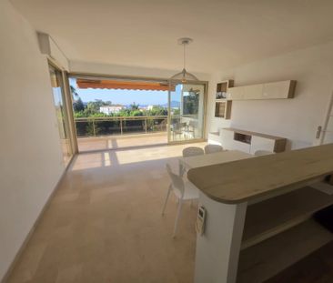 Location Appartement 3 pièces 66m² CANNES 06400 - Photo 3