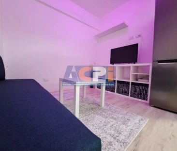 Apartament 2 camere de inchiriat in Iasi, Bucium Visani, mobilat si utilat nou - Photo 4
