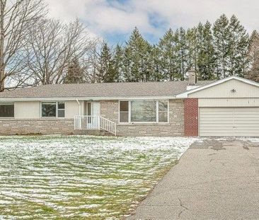 For Lease - 412 Winston Churchill Boulevard, Oakville, Ontario - Photo 6