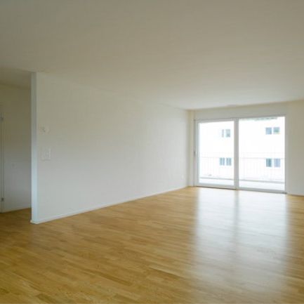 4.5 Zimmer, 102 m², EG - Foto 1
