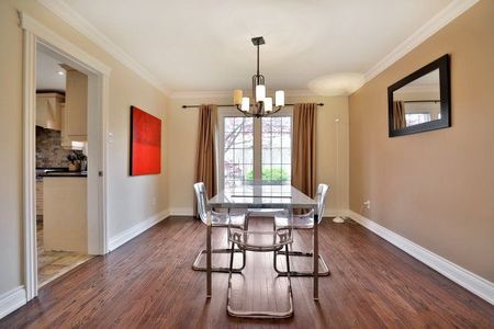 For Lease - 263 Princess Royal Court, Oakville, Ontario - Photo 4