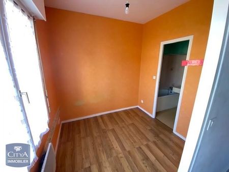 Location Appartement 1 pièce 23m² POITIERS 86000 - Photo 2