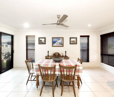 STUNNING FAMILY HOME IN SOUGHT AFTER ESTATE - Photo 1