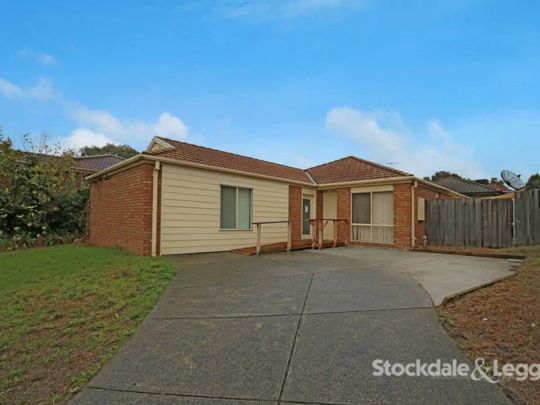 49 Grange Boulevard, Bundoora VIC 3083 - Photo 1