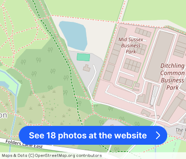 Ditchling Common, Hassocks, BN6 - Photo 1