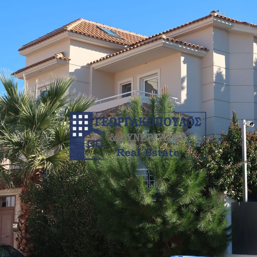 Μονοκατοικία για ενοικίαση Βάρη (Βάρη - Βάρκιζα) - Photo 1