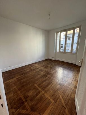 APPARTEMENT 2 pièce(s) - 43m² - Photo 1