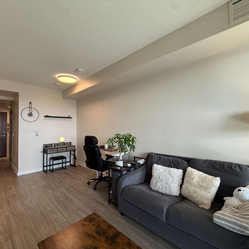 For Lease - 27 Mcmahon Drive Unit# 1805, Toronto, Ontario - Photo 1