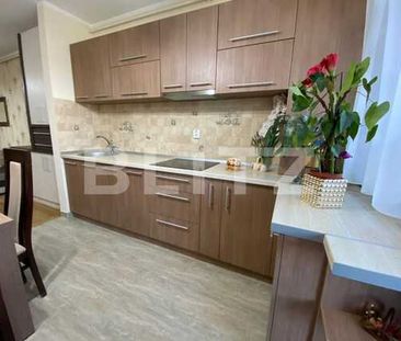 Apartament 2 camere, superb, 48 mp, parcare, zona Terra - Photo 5