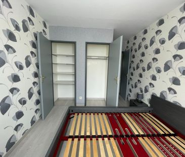 Duplex 3 pièces à Villers-lès-Nancy - Photo 2