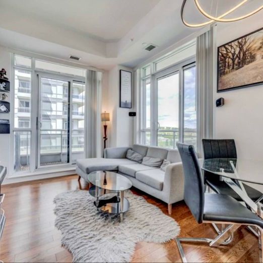 For Lease - 9199 Yonge Street Unit# 812, Richmond Hill, Ontario - Photo 1