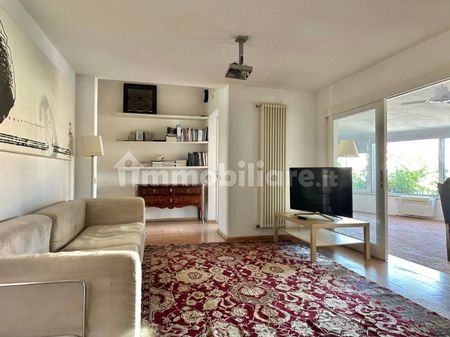 Appartamento piazzale Flaminio 1, Flaminio, Roma - Photo 5