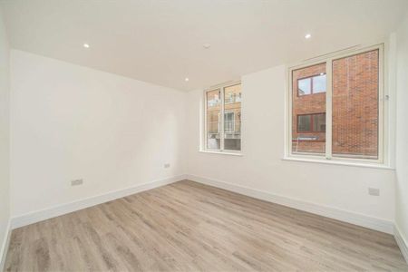 Greenwich High Road, Greenwich, SE10 - Photo 4