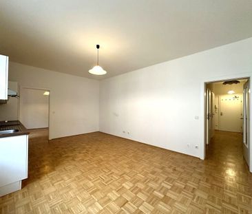 Unbefristeter Mietvertrag! Hervorragend aufgeteilte 2-Zimmer-Wohnun... - Foto 5